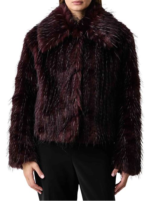 Giacca in ecopelliccia Boss Orange | 50568499614